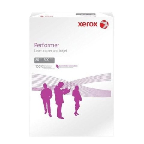 Papier ksero Xerox Performer | A3 | 500 arkuszy | Klasa C