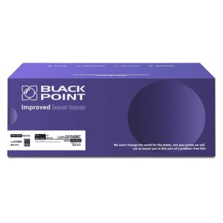 Toner Black Point LCBPH2410ABKC 
Zastępuje: HP W2410A 
Wydajność: 1600 stron 
Kolor: Black 
Chip NEW*