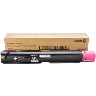 Toner Xerox do DocuCentre SC2020 | 3 000 str.| Magenta