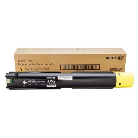 Toner Xerox do DocuCentre SC2020 |3 000 str.| yellow