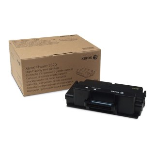 Toner Xerox do Phaser 3320 |11 000 str. | black