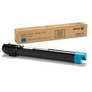 Toner Xerox do WorkCentre 75xx/78xx |15 000 str. | cyan