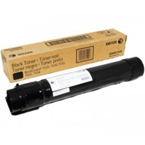 Toner Xerox do WorkCentre 75xx/78xx |26 000 str. | black