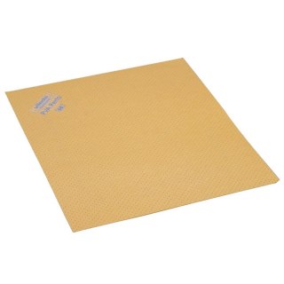 Vileda Ścierka PVA non Perfo 1 szt. 44x54 cm | żółta