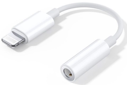 Adapter Lightning / 3.5mm Jack
