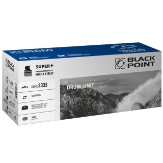 Bęben Black Point DBPX3335 zastępuje Xerox 101R00555