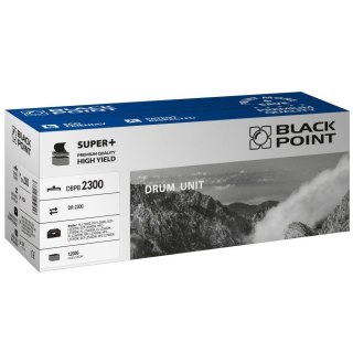 Bęben Black Point DBPB2300, zastępuje Brother DR-2300