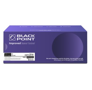 Bęben Black Point DBPH314 zastępuje HP CE314A