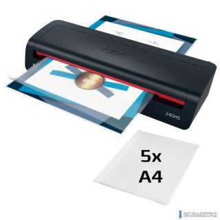 Laminator GBC 240HS Home Office A3 4410069EU.