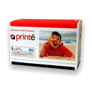 Printé bęben OPC DO411N zastępuje OKI 44574302