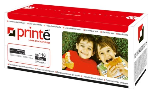 Printé bęben OPC DS116 zastępuje Samsung MLT-R116
