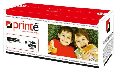 Printé toner TX3140H zastępuje Xerox 108R00909