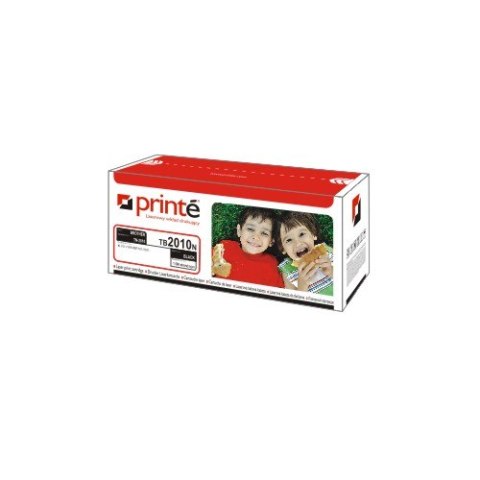 Printé toner TB2010/2210 zastępuje Brother TN-2010/TN-2210