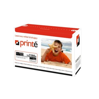 Printé toner TB3380N zastępuje Brother TN-3380