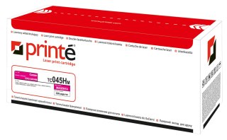 Printé toner TC045HM zastępuje Canon CRG-045HM, magenta
