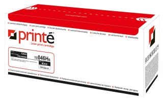 Printé toner TC046HB zastępuje Canon CRG-046HB, black