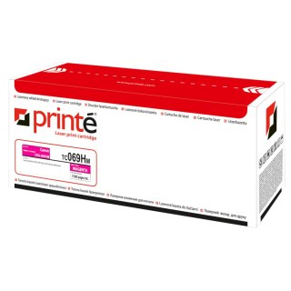 Printé toner TC069HM zastępuje Canon CRG-069H, magenta