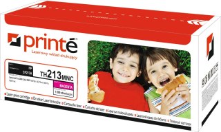 Printé toner TH213MNC zastępuje HP CF213 / Canon CRG-731M, czerwony