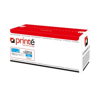 Printé toner TH2201A zastępuje HP W2201A
