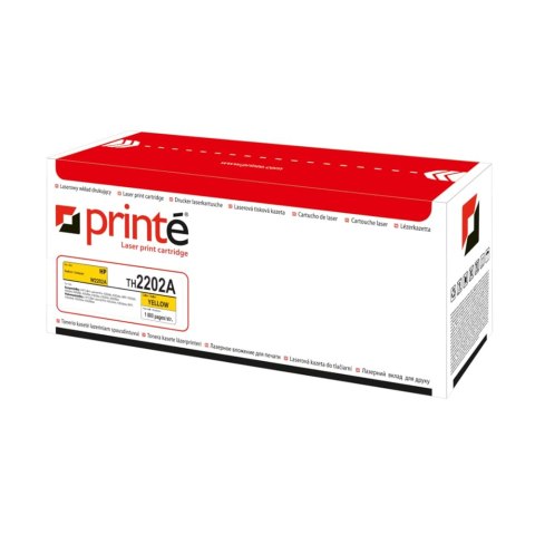 Printé toner TH2202A zastępuje HP W2202A