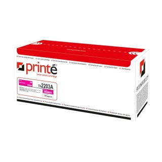 Printé toner TH2203A zastępuje HP W2203A