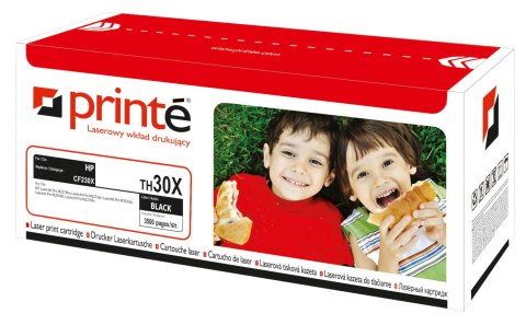 Printé toner TH30X (HP CF230X)