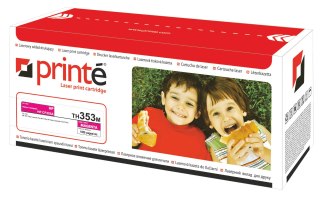 Printé toner TH353M zastępuje HP CF353A, czerwony