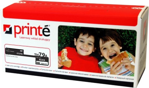 Printé toner TH79A zastępuje HP CF279A