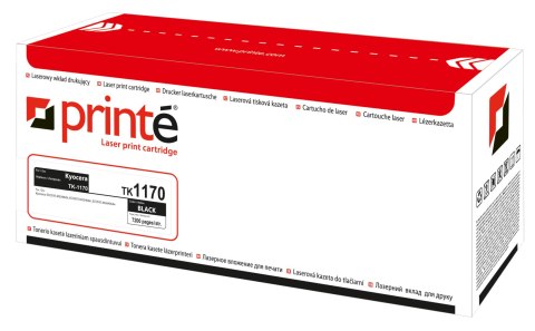 Printé toner TK1170 zastępuje Kyocera TK-1170
