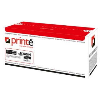Printé toner TLMX810H zastępuje Lexmark 62D2H00