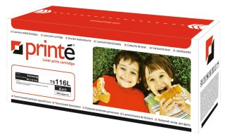 Printé toner TS116L zastępuje Samsung MLT-D116L