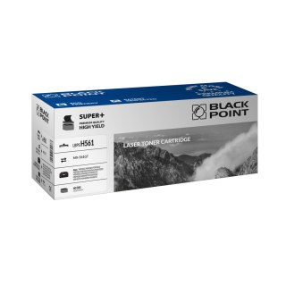 Toner laserowy Black Point Super Plus LBPSH561, 40000 str.