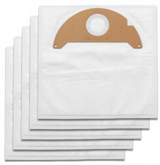 Worki do odkurzacza KARCHER WD2 | 5 SZT.