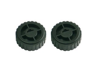 Zamiennik rolka odbierająca papier lewa Lexmark E260DN/E260D/360D/460D 2Pcs