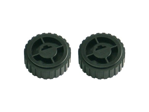 Zamiennik rolka odbierająca papier lewa Lexmark E260DN/E260D/360D/460D 2Pcs
