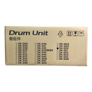 Bęben Kyocera DK-3210 do ECOSYS PA5000/PA5500/PA6000 500 000 str. | black