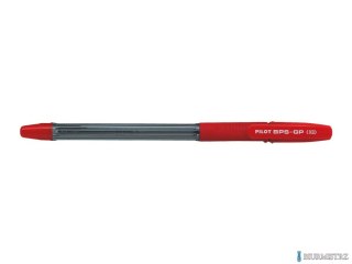 Długopis olejowy BPS-GPXB czerwony BPS-GP-XB-R PILOT