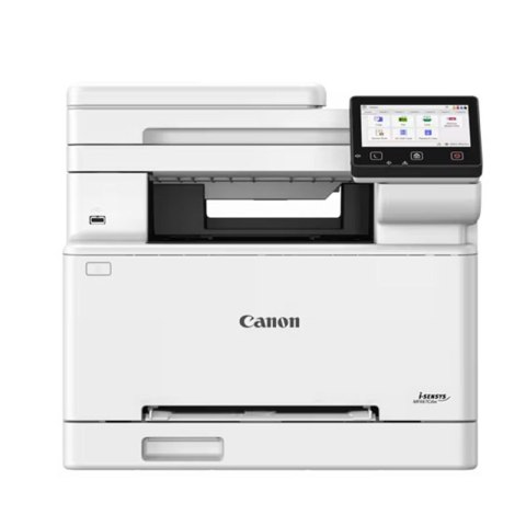 Drukarka i-SENSYS MF667Cdw WiFi