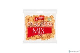 Krakersy DR GERARD mix 90g