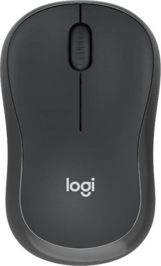 Logitech mysz M240 Silent Bluetooth | grafitowa