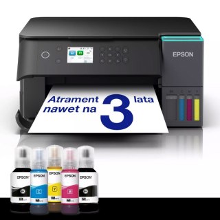 MFP drukarka EcoTank L6360 WiFi