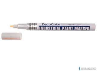 Marker UCHIDA 221 olejowy srebrny 204112 Leviatan