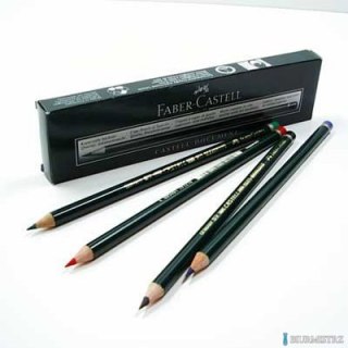 Ołówek KOPIOWY CASTELL FC119151 niebieski 9610 FABER-CASTELL