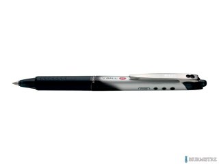 Pióro kulkowe VBALL RT czarny BLRT-VB5-B PILOT