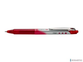 Pióro kulkowe VBALL RT czerwony BLRT-VB5-R PILOT