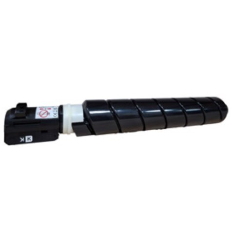 Toner Katun do Canon C-EXV62 IR Advance DX 4925i | 42K| Black | Perfor