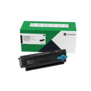 Toner Lexmark 55B2X0E | 20 000 str. | black