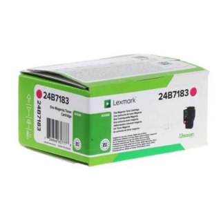 Toner Lexmark XC2240, XC4240, XC4240i | 6 000 str. | magenta