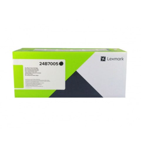 Toner Lexmark M1342/XM1342 | 18 000 str. | black