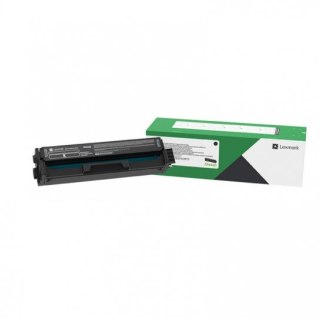 Toner Lexmark do C3326dw/adwe/i | 3 000 str. | black